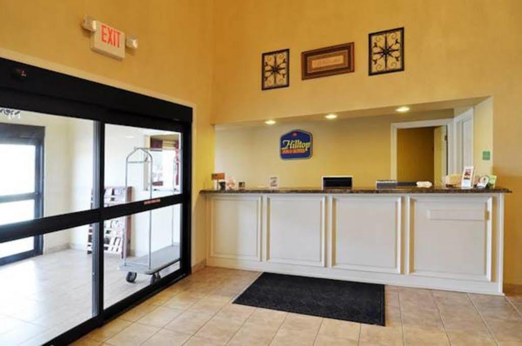 Econo Lodge Inn & Suites Greenbrier Extérieur photo