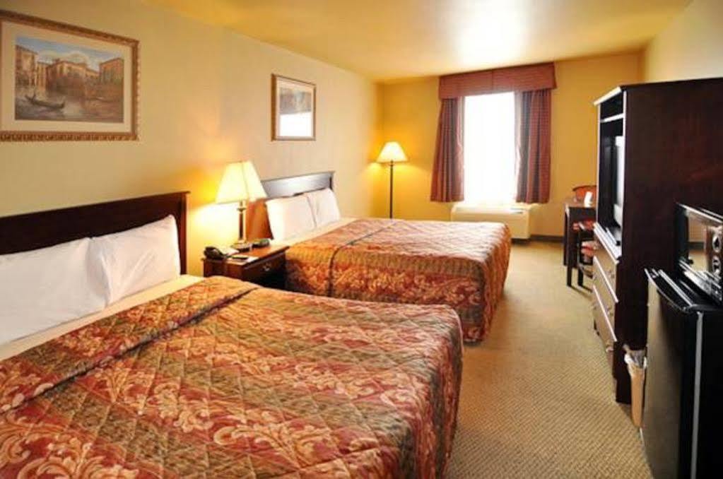 Econo Lodge Inn & Suites Greenbrier Extérieur photo